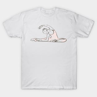 ballerina T-Shirt